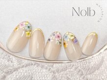 ノルブ(Nolb)