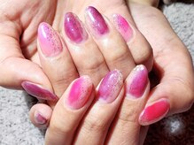 ローブ 銀座(Robe.)/おまかせデザインコース￥9000