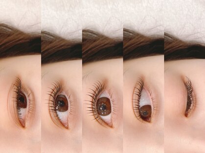 フレイヤ(FREYJA)の写真
