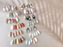 モアナ(MOANA)/こだわり