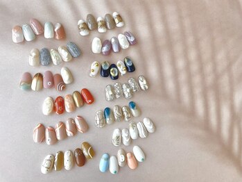 モアナ(MOANA)/こだわり