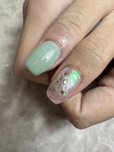 メゾンドシャルムボーテ(maison de charme Beaute)/