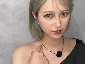 ラグーンアイ(LAGOON EYE)/高持続 LEDまつエク