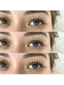 キューラッシュ 銀座店(Q-LASH)/セーブルエクステ♪