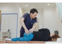 すばる整体院 小牧/産後骨盤矯正/産後整体/小牧