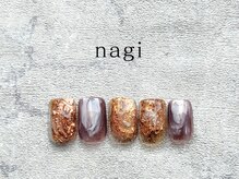 ナギ 新越谷(nagi)/通常11,000円/新規9.900円