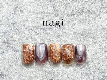 ナギ 新越谷(nagi)/通常11,000円/新規9.900円