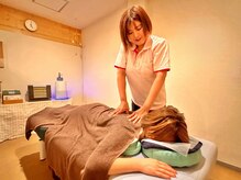 サンキューラクラク(39RakuRaku)