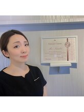 トワ 恵比寿(TOWA)/フェムケアディプロマ取得済み