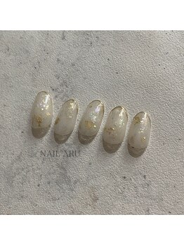 ネイル アル(NAIL ARU)/