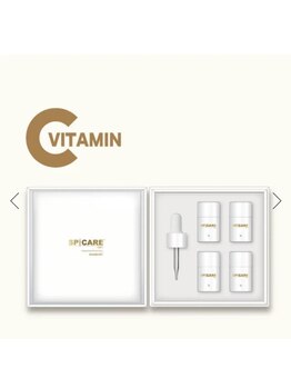 リノリー 古川店(rinory)/SPICARE VSPIC