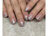 ラメグラデーション¥5200→¥4200 