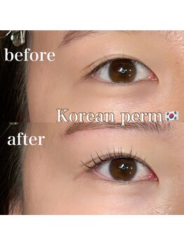 ソプラ 京都駅前店(sopra)/韓国風パーマ