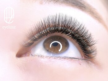 アイリュクス(eyeluxe)/ボリュームラッシュ