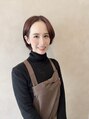 エトワール 中川中島店(Etoile) Nailist Hiroko