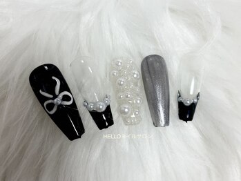 ハロー(Hello)/定額コース