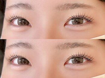 アイリー 博多(ily)/似合わせまつ毛パーマ