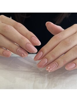 ライフ セカンド(LIFE2nd)/pink