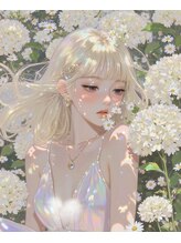 ユニークネイル 横浜関内店(Unique Nail)&nbsp;Na Na