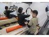 【整体・姿勢改善】　3回×60分定期コース　        18000円