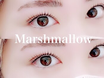 ビューティーブロウ 船橋店/まつ毛パーマ(マシュマロ)