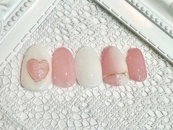 アイアイ 戸田公園店(eye eye)/定額シンプルコース ¥9000