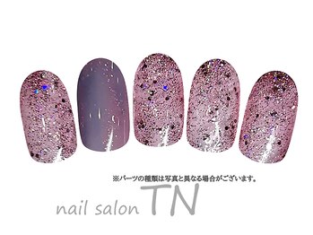 ティーエヌ 蔦屋書店茂原店/季節の定額4900円コース☆