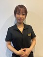 美やせ専門店 ビープロデュース 西尾店(B'PRODUCE) 鈴木 愛菜