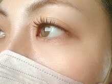 リム(Lim)/30代後半のお客様