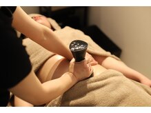 アモ(amo)/【痩身】キャビテーション