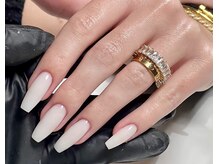 ウエスト コースト ネイルサロン(West coast Nailsalon)/