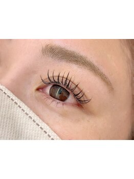 キープ力が自慢のサロン