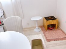 居心地の良いプライベート空間をご用意しています♪