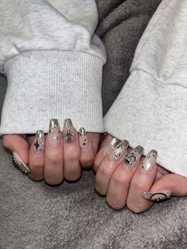 ミラーフレンチ