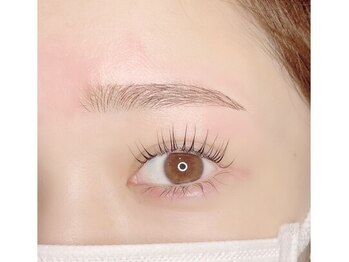 ベルファ 龍ヶ崎店(Belle fee)/【美眉デザイン】