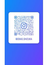 エビアス(Ebias)&nbsp;Insta gram