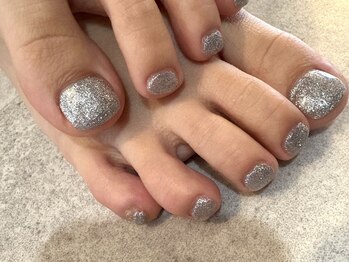 キト(KITO)/◆フットワンカラー