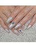 [SK NAILS] マグネットジェルデザイン★期間限定6600円→6000円★