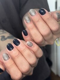 メンズネイル