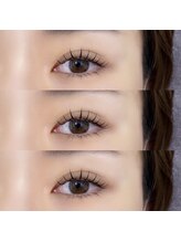 ラッシュベイビー(LASH Baby)