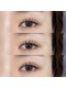 ラッシュベイビー(LASH Baby)の写真/【フラットラッシュ80本】最新の国産グルーでトラブル防止!最軽量のエクステで初めての方も付け心地◎