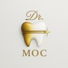 ドクターモック(Dr.MOC)のお店ロゴ
