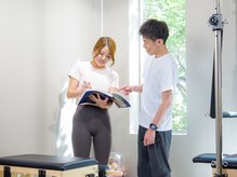 あるく 関内店/勉強風景