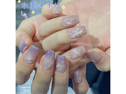 シーズネイル(She's Nail)の写真