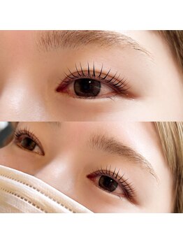 シモンズヘアー(SHIMONS HAIR)/立ち上げストレート