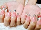 初回オフ無料ガラスフレンチ