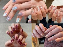 エーナイン イオン 栄町店の雰囲気（【会員様】会員様限定のお得な次回予約特典あり♪）
