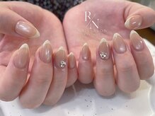 ラニ ネイル(Rani Nail)/持ち込みデザイン