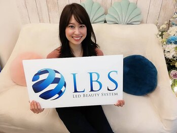 LBSホワイトニング 梅田店/LBSホワイトニング梅田店