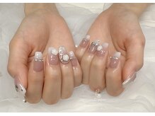 アールネイル 市川店(R nail)/ベビーブーマー